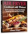 Air Fryer Cookboo...