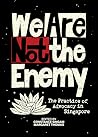 We Are Not The En...