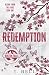 Redemption (Rising From the Ashes #1)