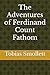 The Adventures of Ferdinand Count Fathom: Complete