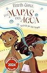 Los mapas del agua