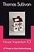 House Inspection 101 by Thomas Sullivan House Inspection 101 by Thomas Sullivan