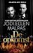 De opkomst (Unlawful Men, #4)