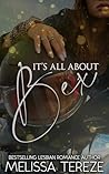 Book cover for It's All About Bex