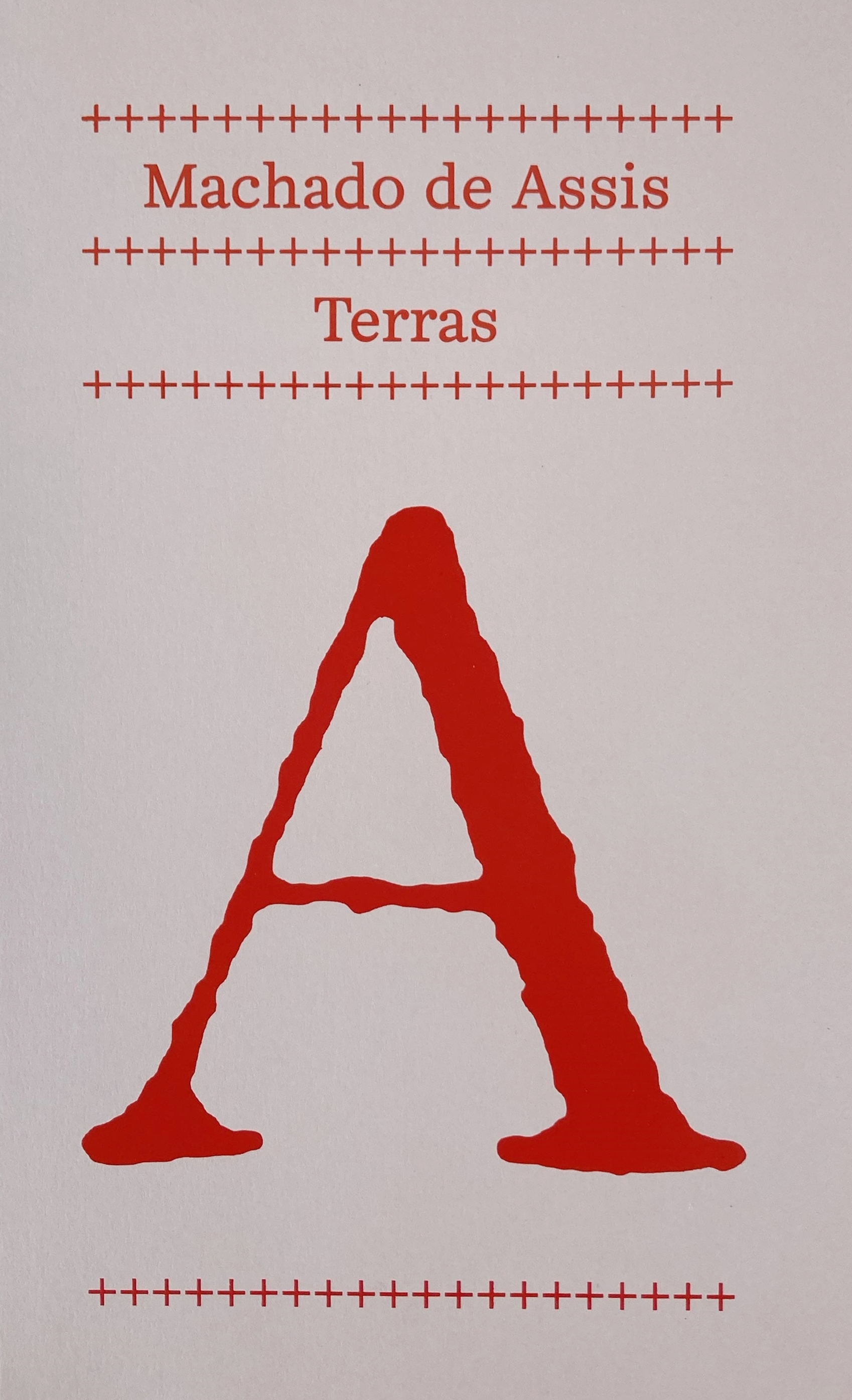 Terras (Paperback)