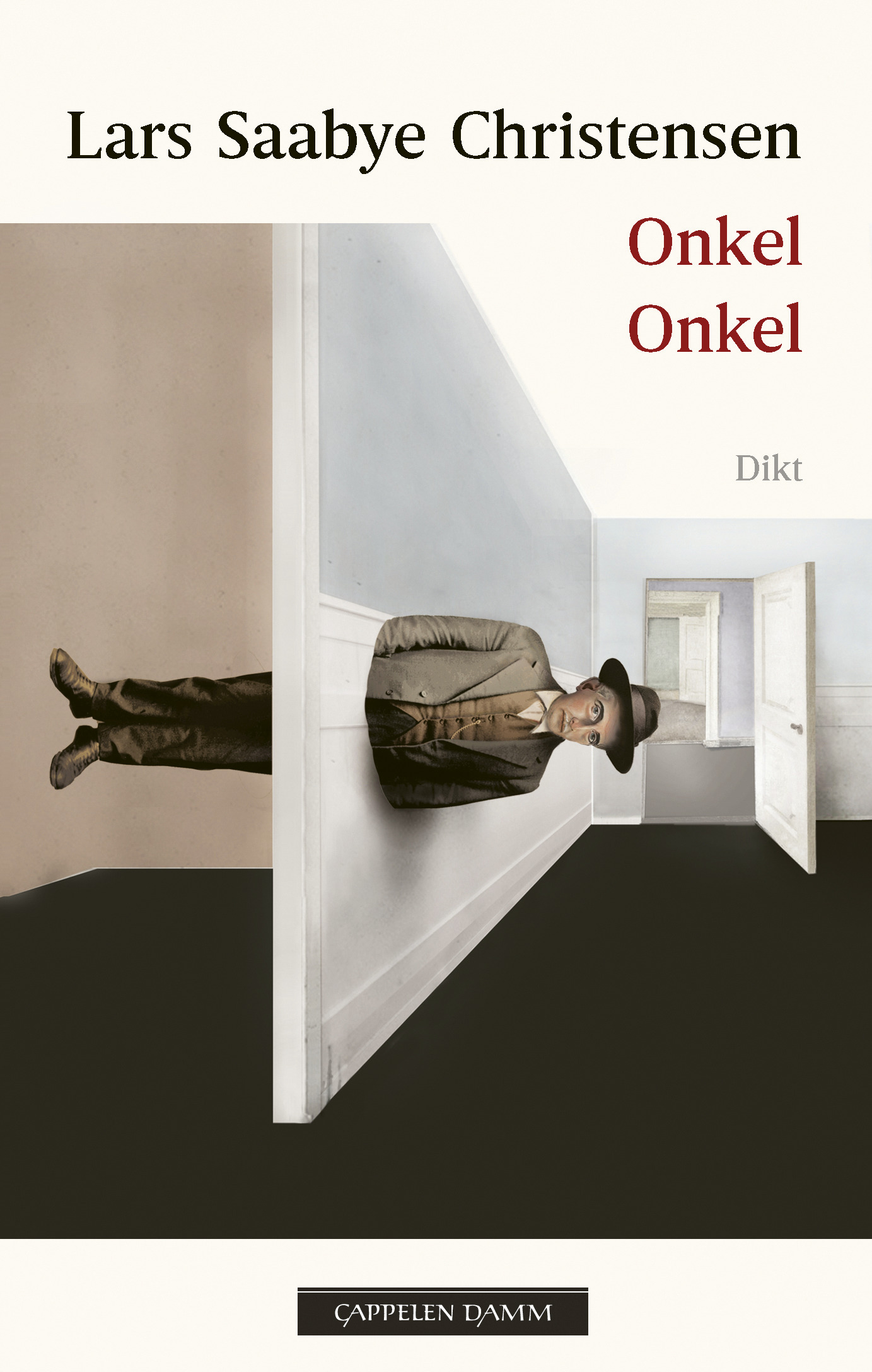 Onkel Onkel: Dikt