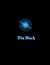 The Black: Author Copy only