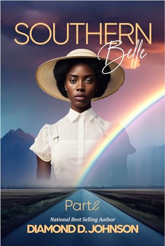 Southern Belle 2 (Kindle Edition)