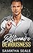 Billionaire Deviousness by Samatha Seale