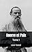 Guerre et Paix Tome 1: Léon Tolstoï (French Edition)