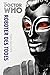 Doctor Who Monster-Edition 6: Roboter des Todes (German Edition)