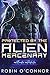 Protected by the Alien Merc...
