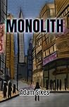 Monolith (Fragmented Reality)