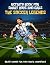 The Soccer Legends Activity...