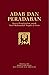 Adab Dan Peradaban: Karya Pengi'tirafan untuk Syed Muhammad Naquib al-Attas