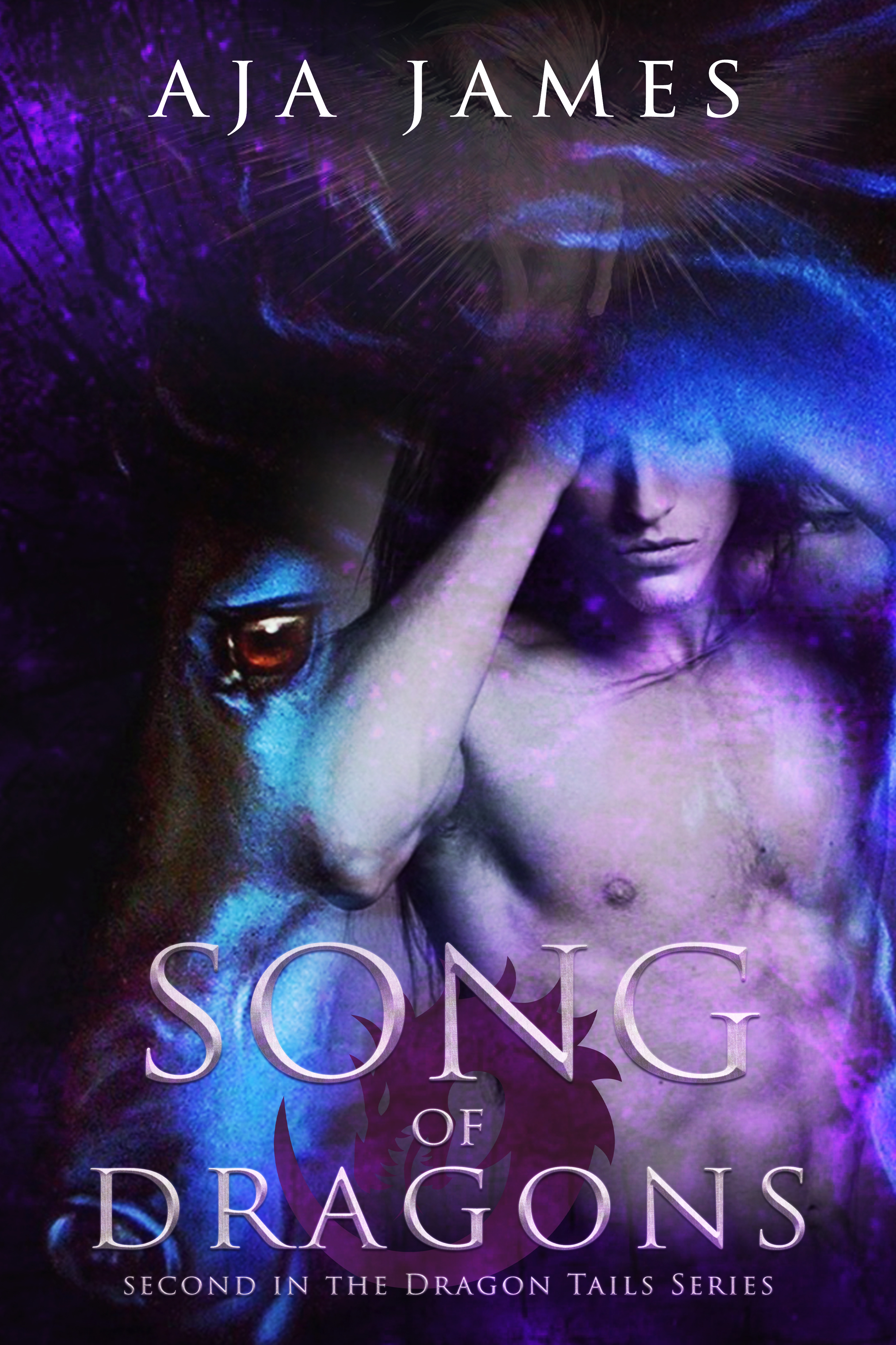 Song of Dragons (Dragon Tails #2)