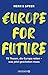 Europe for Future by Vincent-Immanuel Herr