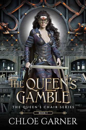 The Queen's Gamble (The Queen's Chair, #7)
