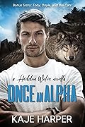 Once an Alpha