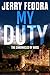 My Duty (The Chronicles of Ross: An international conspiracy thriller series Book 1)