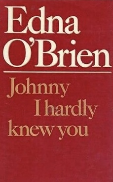 Johnny I Hardly Knew You (Hardcover)
