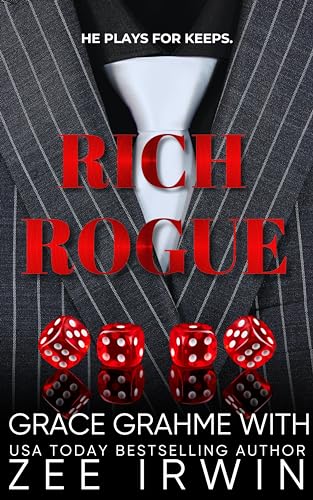 Rich Rogue (Kindle Edition)
