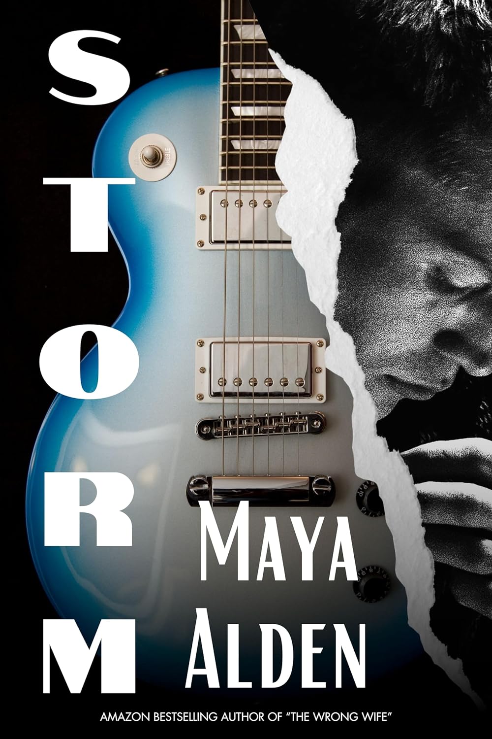 Storm (Jazz Sessions #3)