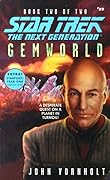 Gemworld, Book Two