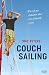 Couchsailing: Wie ich per Anhalter über den Atlantik reiste (German Edition)