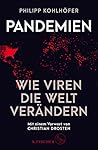 Pandemien: Wie Viren die Welt verändern (German Edition) Pandemien: Wie Viren die Welt verändern (German Edition)