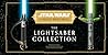 Star Wars: The High Republic: The Lightsaber Collection