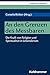 An den Grenzen des Messbare...