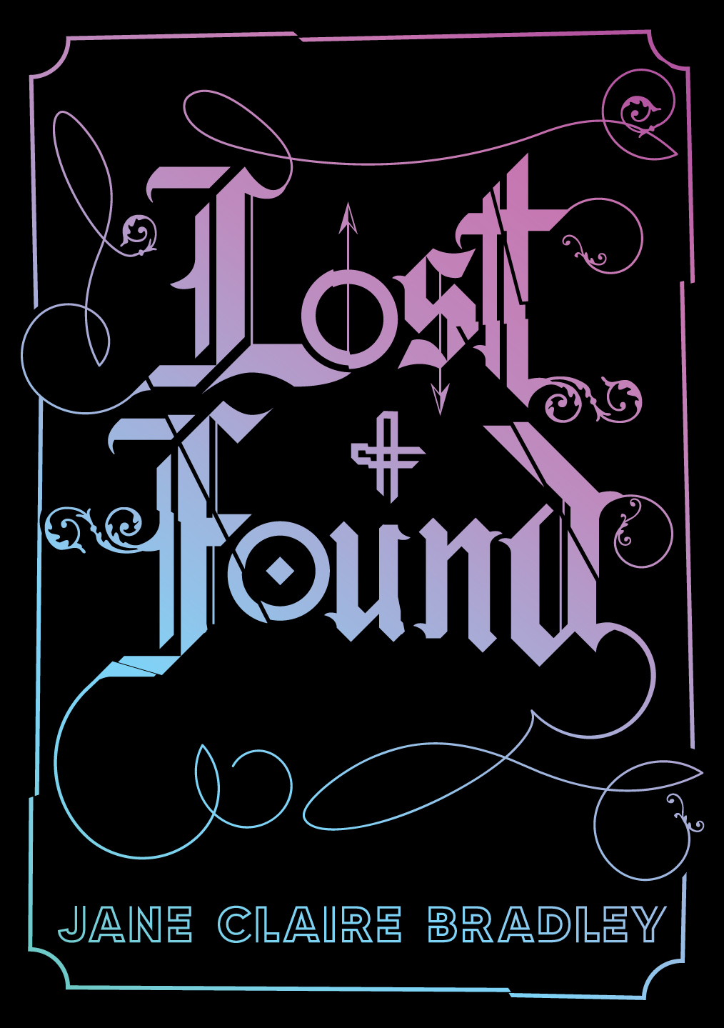 Lost + Found
