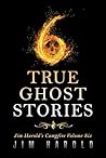 True Ghost Storie...
