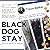 Black Dog Stay by Tissa Salter