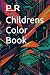 Childrens Color Book