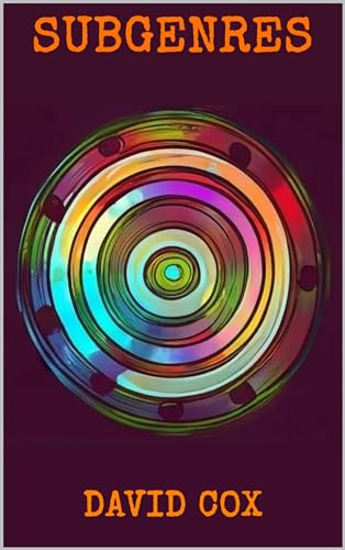 Subgenres: A Collection of Film Essays (Kindle Edition)