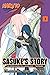 Naruto: Sasuke's Story―The Uchiha and the Heavenly Stardust: The Manga, Vol. 1