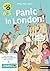 Bubble up - Panic in London by William Lafleur