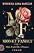 The Monet Family – Shine Bright Like a Treasure (Family of Secrets, #1)
