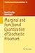 Marginal and Functional Qua...