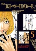 Death Note - New Edition Vol. 5