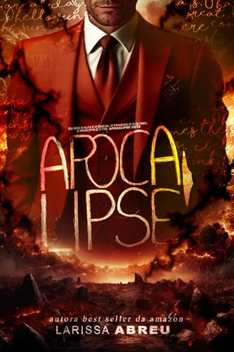 Apocalipse (7 Livro 3)