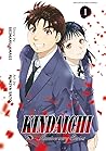 Kindaichi 30th Anniversary Series 1 by Seimaru Amagi