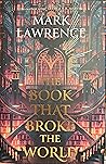 The Book That Bro...