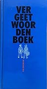Vergeetwoordenboek