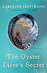 The Oyster Diver's Secret by Caroline Säfstrand