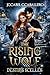 The Rising Wolf - 3. Destin...