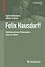 Felix Hausdorff: Mathematic...