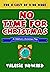 No Time For Christmas